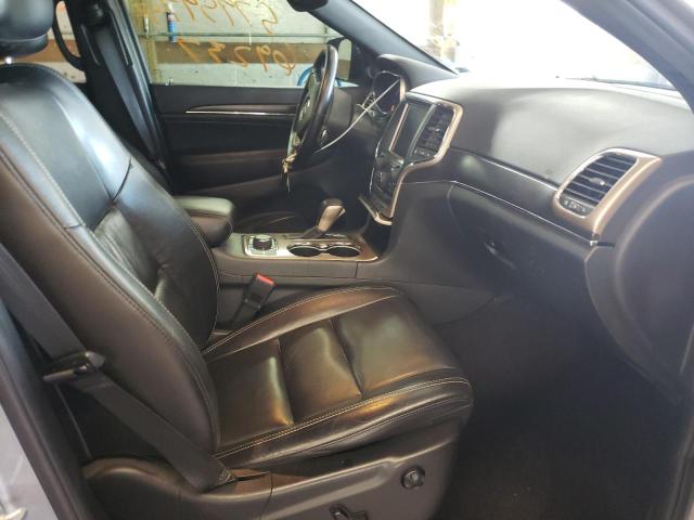 Photo 5 from auction – 2016 JEEP GRAND CHER with VIN 1C4RJFBG5GC401280