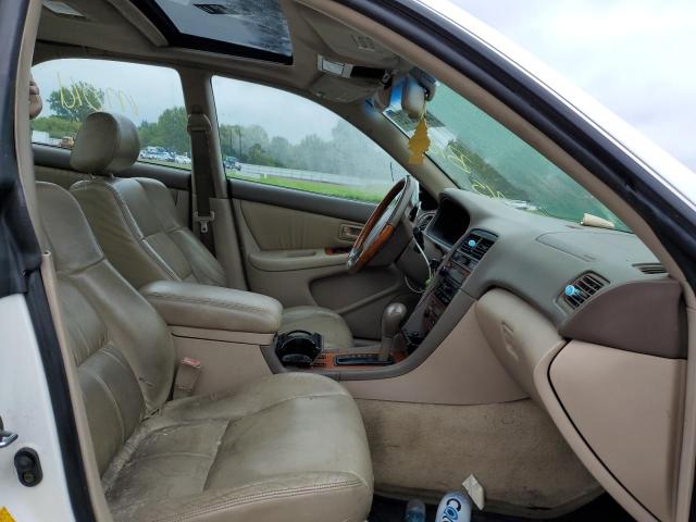 Photo 5 from auction – 2000 LEXUS ES 300 with VIN JT8BF28G1Y0262253