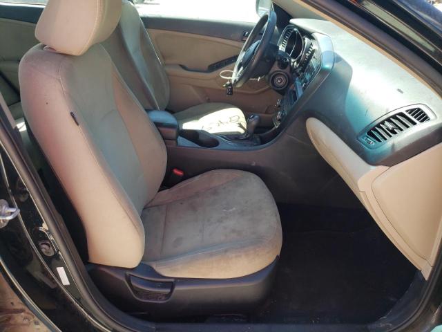 Photo 5 from auction – 2013 KIA OPTIMA LX with VIN 5XXGM4A74DG206481