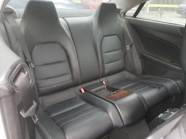 Photo 6 from auction – 2011 MERCEDES-BENZ E 550 with VIN WDDKJ7CB0BF111908