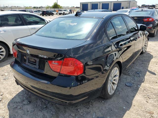 Photo 4 from auction – 2011 BMW 328 I SULE with VIN WBAPH5G54BNM72839