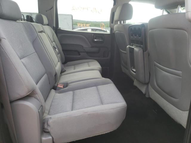 Photo 6 from auction – 2014 CHEVROLET SILVERADO with VIN 3GCPCPEH1EG209926