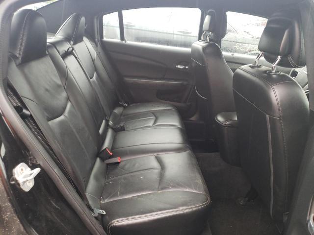 Photo 6 from auction – 2013 CHRYSLER 200 LIMITE with VIN 1C3CCBCGXDN702235