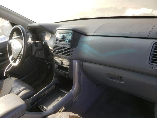 Photo 9 from auction – 2003 HONDA PILOT EXL with VIN 2HKYF18503H532900