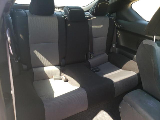 Photo 11 from auction – 2014 TOYOTA SCION TC with VIN JTKJF5C75E3081083