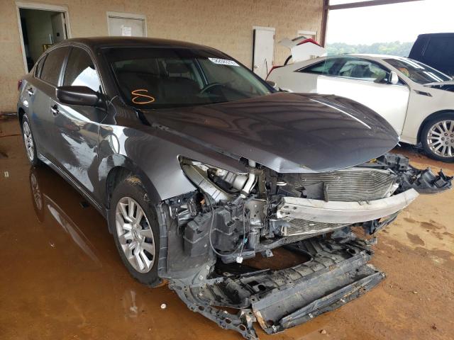 Photo 1 from auction – 2016 NISSAN ALTIMA 2.5 with VIN 1N4AL3AP4GN330929