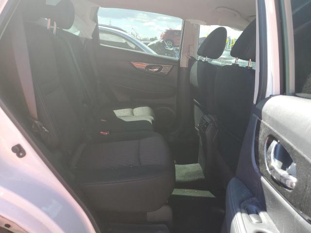 Photo 6 from auction – 2019 NISSAN ROGUE S with VIN KNMAT2MT8KP521456