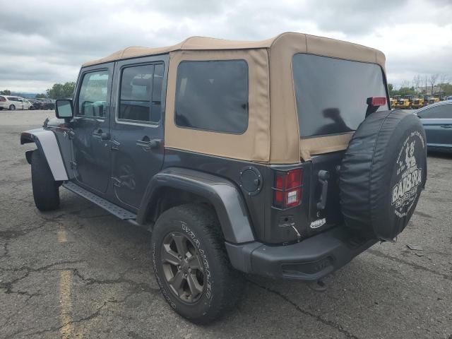 Photo 3 from auction – 2018 JEEP WRANGLER U with VIN 1C4BJWDG2JL871868