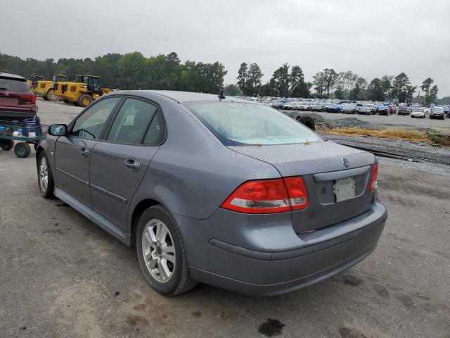 Photo 3 from auction – 2007 SAAB 9-3 2.0T with VIN YS3FD49Y171140196