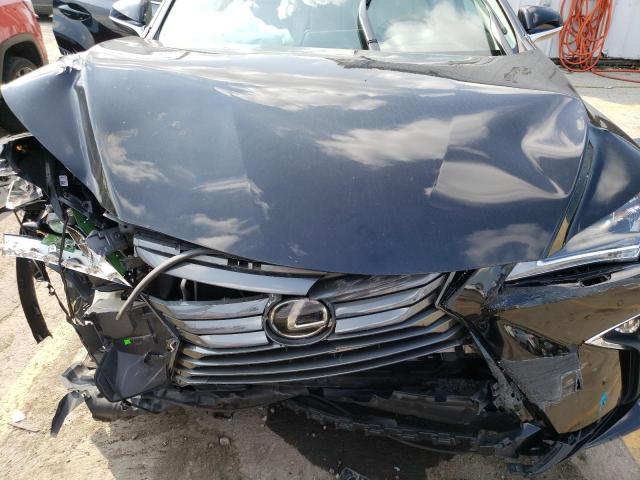 Photo 7 from auction – 2016 LEXUS RX 350 with VIN 2T2BZMCA9GC001220