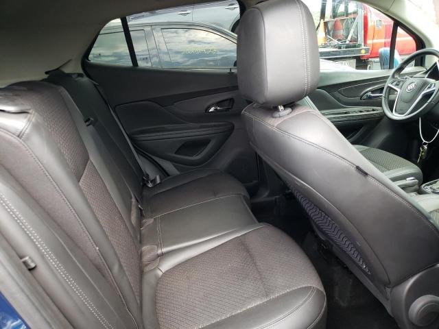 Photo 6 from auction – 2019 BUICK ENCORE PRE with VIN KL4CJASB7KB831401