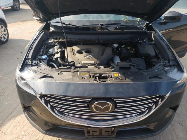 Photo 7 from auction – 2020 MAZDA CX-9 TOURI with VIN JM3TCBCY6L0415093
