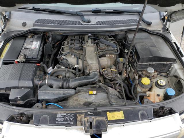 Photo 7 from auction – 2006 LAND ROVER LR3 with VIN SALAE24446A347616