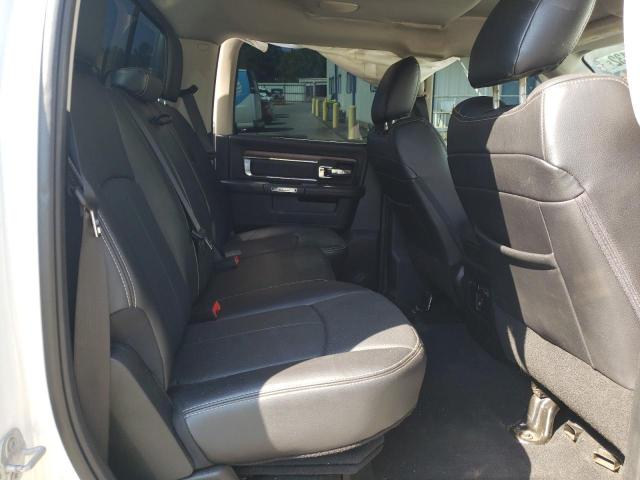 Photo 6 from auction – 2018 RAM 1500 LARAM with VIN 1C6RR7NM1JS254380