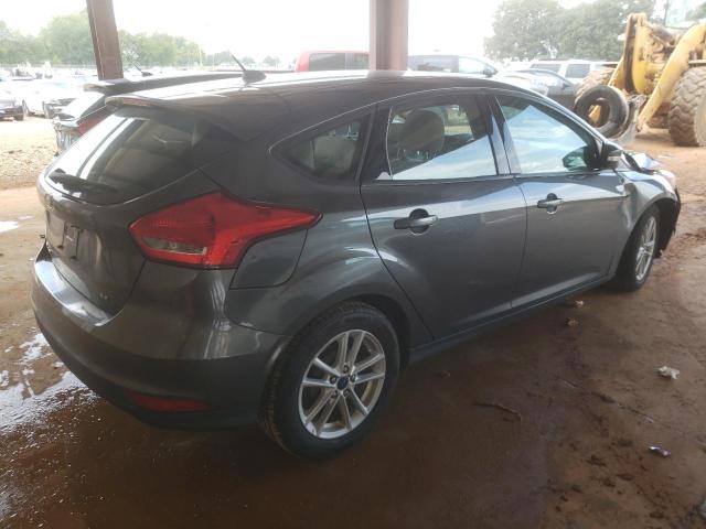 Photo 4 from auction – 2017 FORD FOCUS SE with VIN 1FADP3K25HL225902