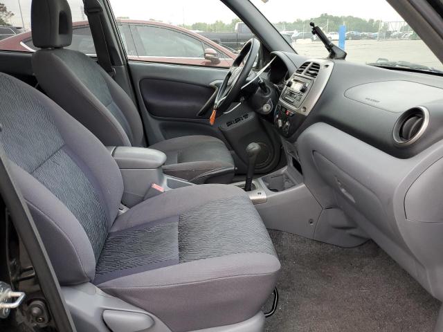 Photo 5 from auction – 2003 TOYOTA RAV4 with VIN JTEGH20V930088626