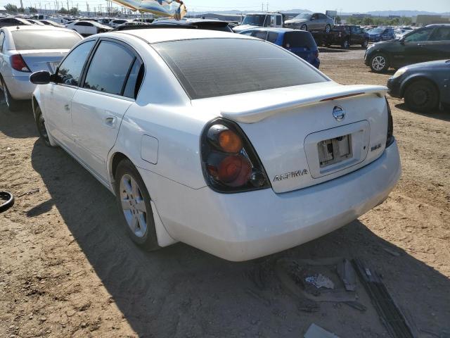 Photo 3 from auction – 2003 NISSAN ALTIMA BAS with VIN 1N4AL11D63C118016