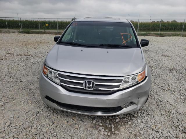 Photo 9 from auction – 2012 HONDA ODYSSEY EX with VIN 5FNRL5H62CB076541
