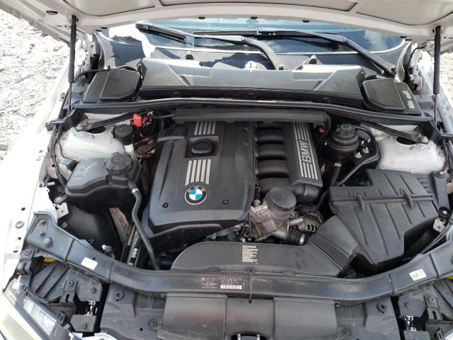 Photo 7 from auction – 2011 BMW 328 I with VIN WBADW3C5XBE538930