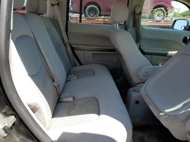 Photo 6 from auction – 2007 CHEVROLET HHR LS with VIN 3GNDA13D47S615504