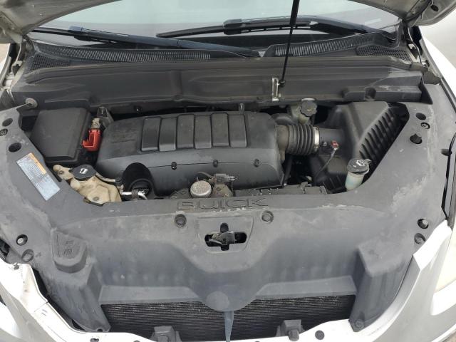Photo 7 from auction – 2012 BUICK ENCLAVE with VIN 5GAKVCED4CJ200550