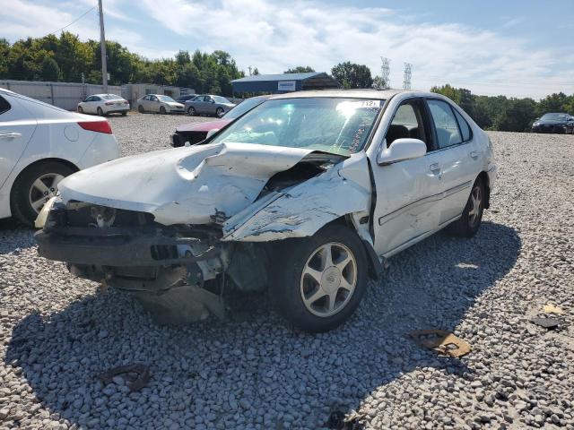 Photo 2 from auction – 1999 NISSAN ALTIMA XE with VIN 1N4DL01D3XC217308