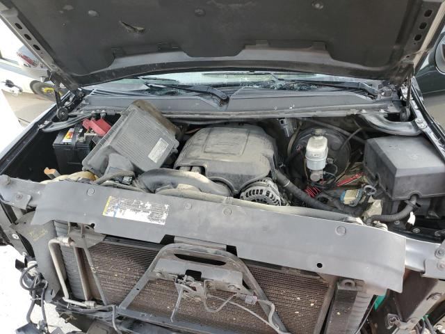 Photo 7 from auction – 2011 GMC YUKON SLT with VIN 1GKS1CE06BR129685