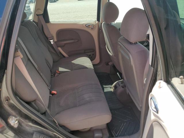 Photo 6 from auction – 2004 CHRYSLER PT CRUISER with VIN 3C4FY58894T238206