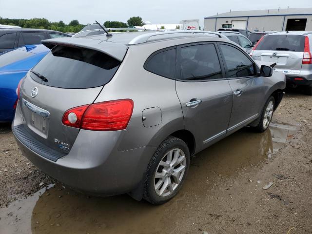 Photo 4 from auction – 2011 NISSAN ROGUE S with VIN JN8AS5MV8BW258319