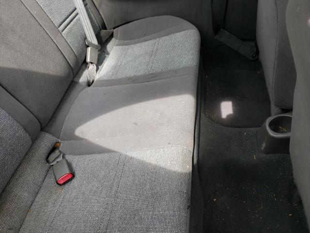Photo 6 from auction – 2000 FORD ESCORT with VIN 3FAKP1131YR137064