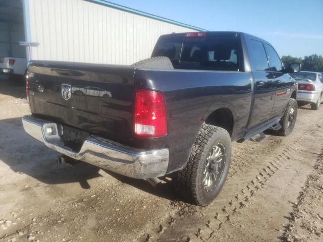 صورة رقم 4 من المزاد - 2017 RAM 1500 SLT مع VIN 1C6RR6TT7HS713037