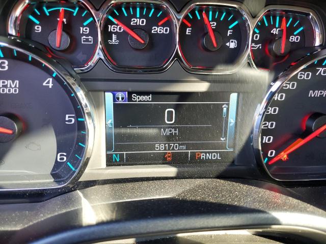 Photo 8 from auction – 2018 GMC SIERRA K15 with VIN 3GTU2NEC2JG612547