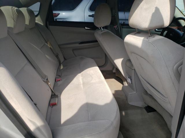 Photo 6 from auction – 2009 CHEVROLET IMPALA 1LT with VIN 2G1WT57K091267669