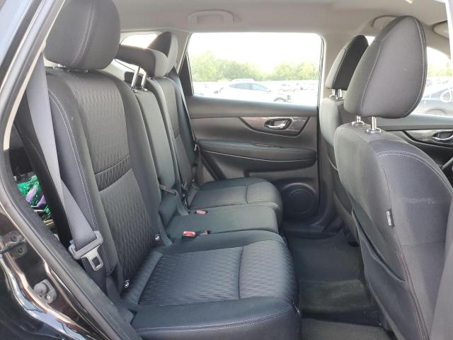 Photo 6 from auction – 2018 NISSAN ROGUE S with VIN KNMAT2MT5JP616734