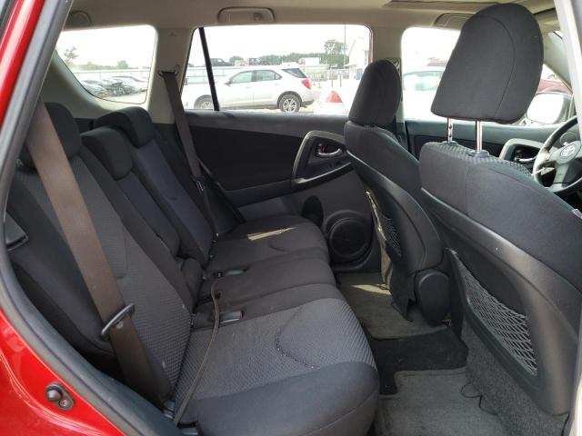 Photo 6 from auction – 2011 TOYOTA RAV4 SPORT with VIN JTMRF4DV2B5040458