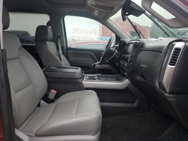 Photo 5 from auction – 2015 CHEVROLET SILVERADO with VIN 3GCUKSEC0FG218812