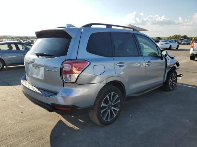 Photo 4 from auction – 2018 SUBARU FORESTER 2 with VIN JF2SJAEC9JH456131