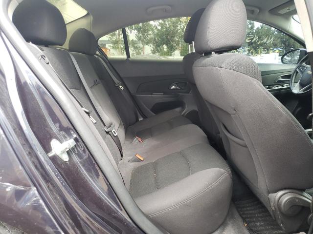 Photo 6 from auction – 2014 CHEVROLET CRUZE LT with VIN 1G1PC5SB6E7403733