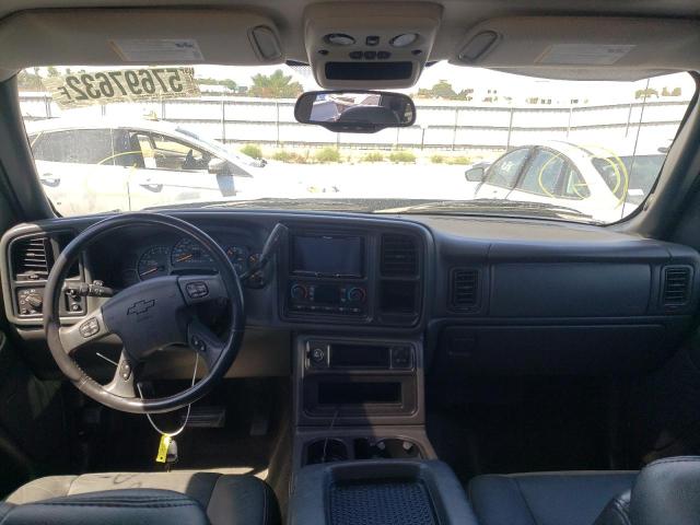 Photo 10 from auction – 2007 CHEVROLET SILVERADO with VIN 2GCEC13Z371130298
