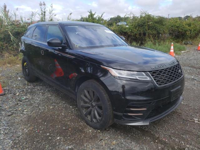 LAND ROVER RANGE ROVE 2018 con VIN SALYL2RX4JA713056 - Foto de la subasta