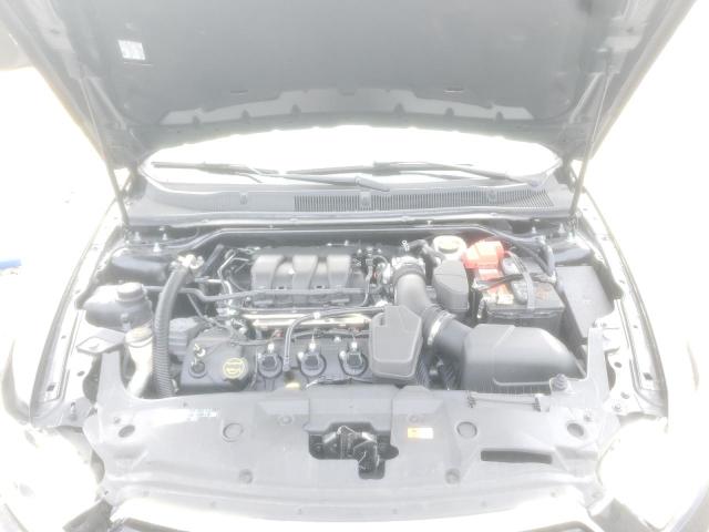 Photo 7 from auction – 2019 FORD TAURUS LIM with VIN 1FAHP2F84KG114266