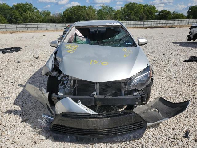 Photo 9 from auction – 2017 TOYOTA COROLLA L with VIN 5YFBURHE3HP696551