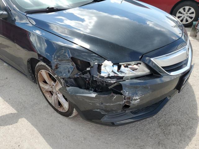 Photo 9 from auction – 2015 ACURA ILX 20 with VIN 19VDE1F30FE004004