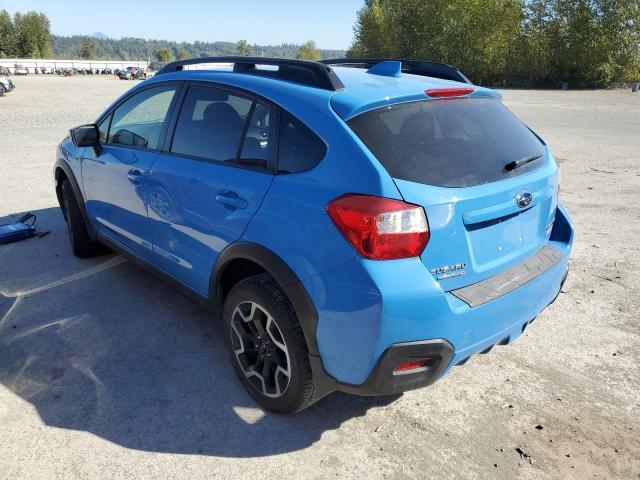 Photo 3 from auction – 2016 SUBARU CROSSTREK with VIN JF2GPADC4GH323579