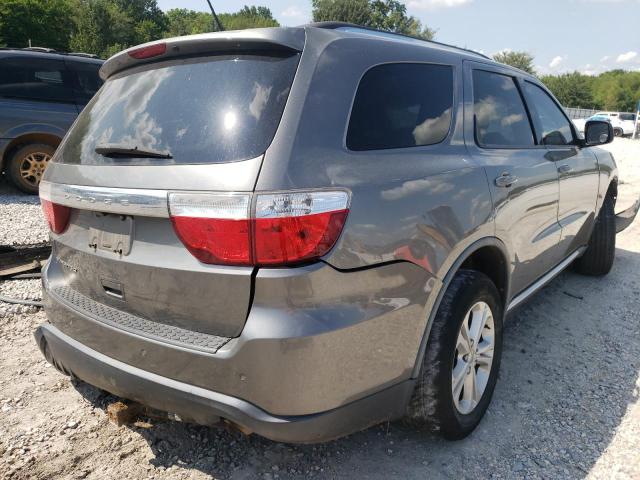 Photo 4 from auction – 2011 DODGE DURANGO EX with VIN 1D4RD2GG3BC618511