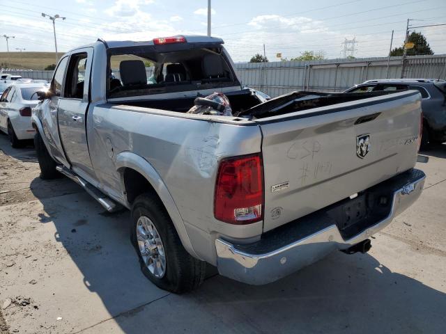 Photo 3 from auction – 2016 RAM 2500 LARAM with VIN 3C6UR5FL2GG273833