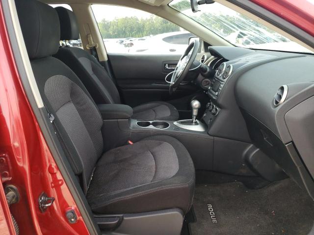 Photo 5 from auction – 2012 NISSAN ROGUE S with VIN JN8AS5MV6CW411958