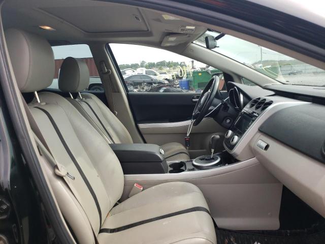 Photo 5 from auction – 2008 MAZDA CX-7 with VIN JM3ER293X80171135