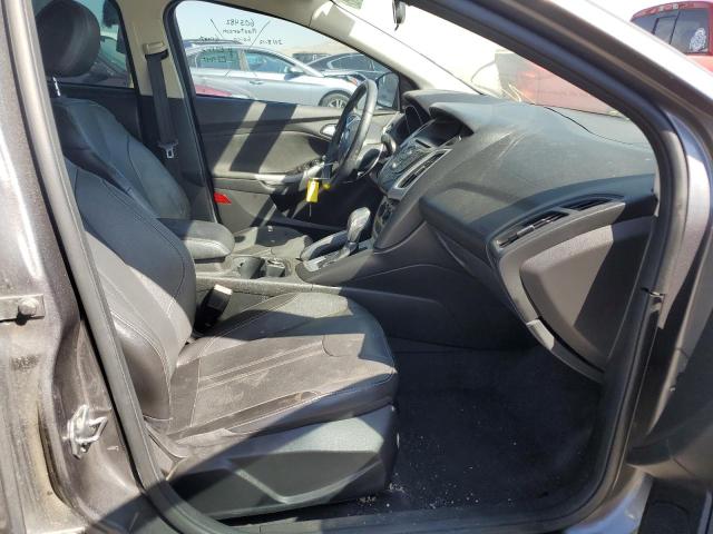 Photo 5 from auction – 2013 FORD FOCUS SE with VIN 1FADP3F2XDL246264