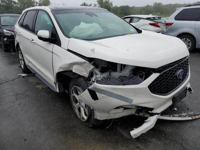 Photo 9 from auction – 2019 FORD EDGE ST with VIN 2FMPK4APXKBB66096